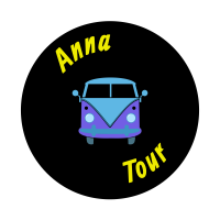 Logo Anna Tour