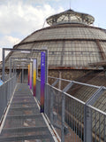 Highline Galleria Vittorio Emanuele: Spaziergang durch die Terrassen