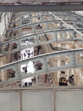 Highline Galleria Vittorio Emanuele: Spaziergang durch die Terrassen