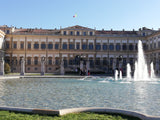 Visita guidata della Villa Reale di Monza