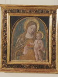 Ambrogio Bevilacqua, Madonna mit Kind