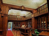 La Biblioteca